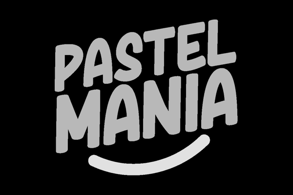 Pastel Mania